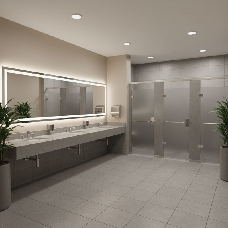 Top Bathroom Remodeling Companies in Annapolis, MD