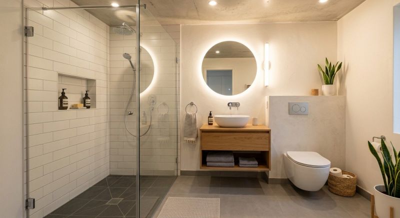 Top Bathroom Remodeling Companies in Essex, MD