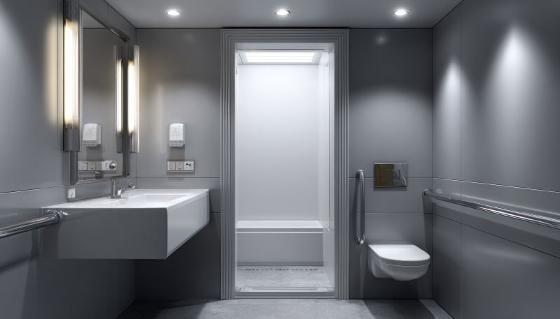 Top Bathroom Remodeling Companies in Nottingham, MD