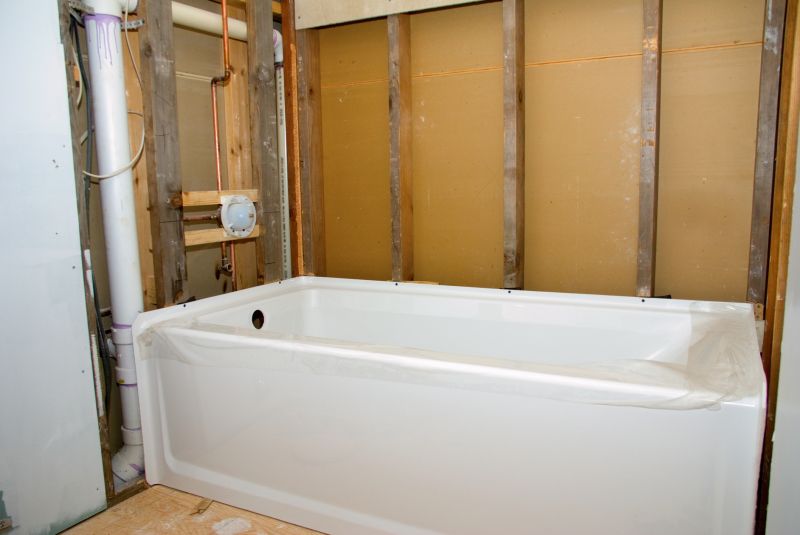 Top Bathroom Remodeling Companies in Owings Mills, MD