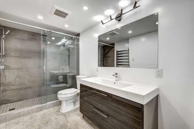 Top Bathroom Remodeling Companies in Windsor Mill, MD