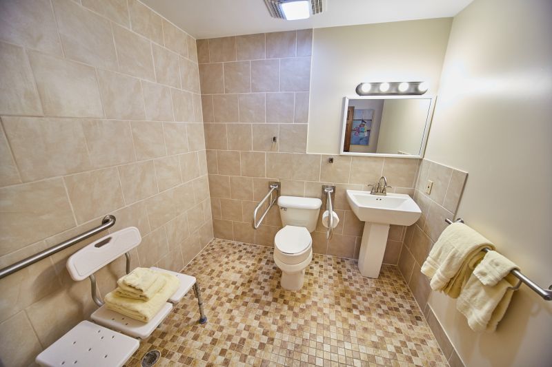 Best Bathroom Accessibility Contractors in Glen Burnie, MD