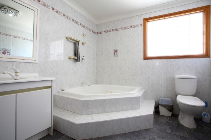 Cost of Bathtub Installation in Glen Burnie, MD