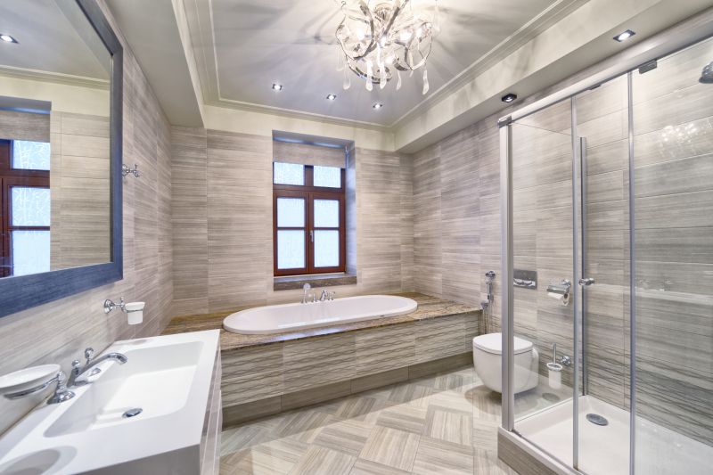 Experienced Bathroom Remodelers