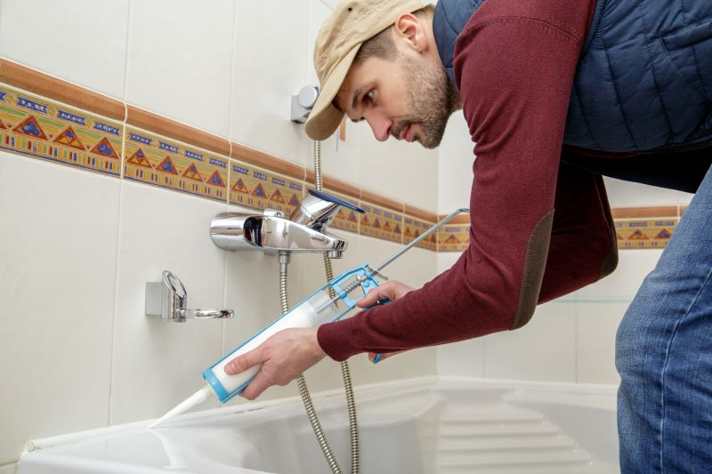 Specialized Tile Installers